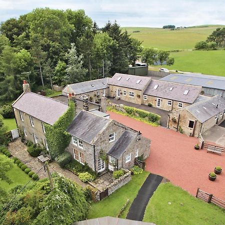 Piglet Cottage Elsdon Exterior foto